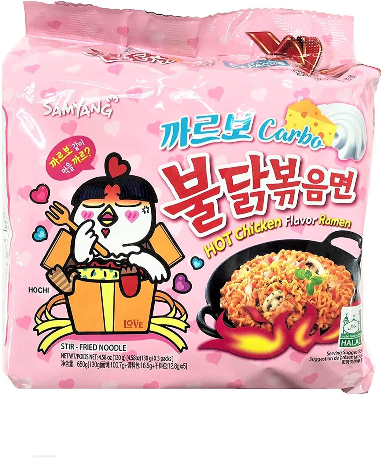 Samyang Product 1